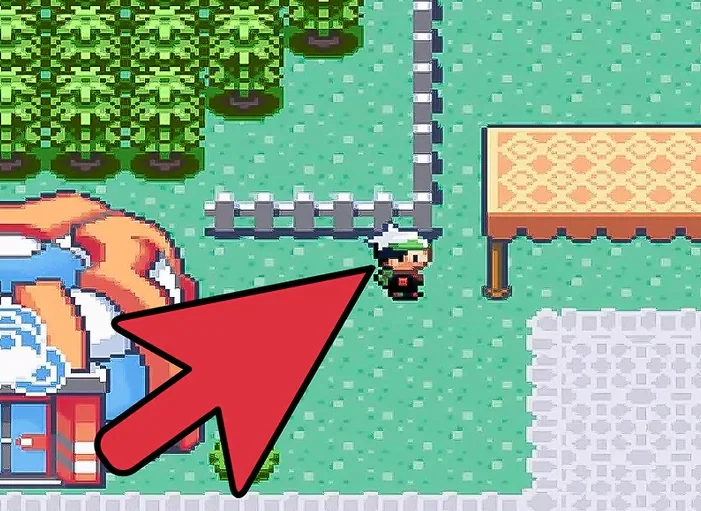 How to Use Pokémon Emerald Master Ball Cheat- Dr.Fone