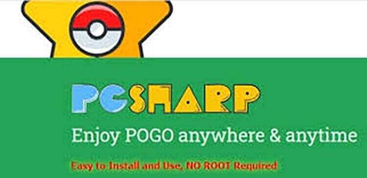 pgsharp location spoofer
