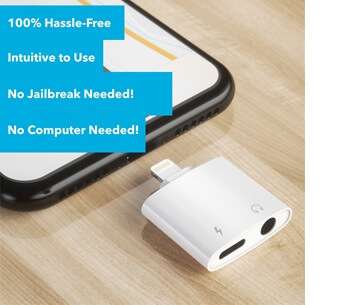 الصورة الثانية لـDouble Location Dongle