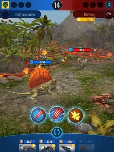 Jurassic World Alive Joystick: Top 5 Métodos para fake GPS no JW Alive