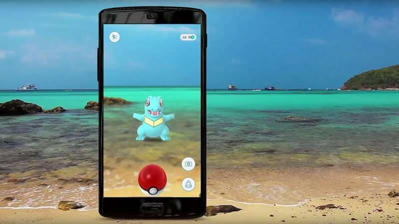 The Newest Pokémon Go App Hacks You Want to Know- Dr.Fone