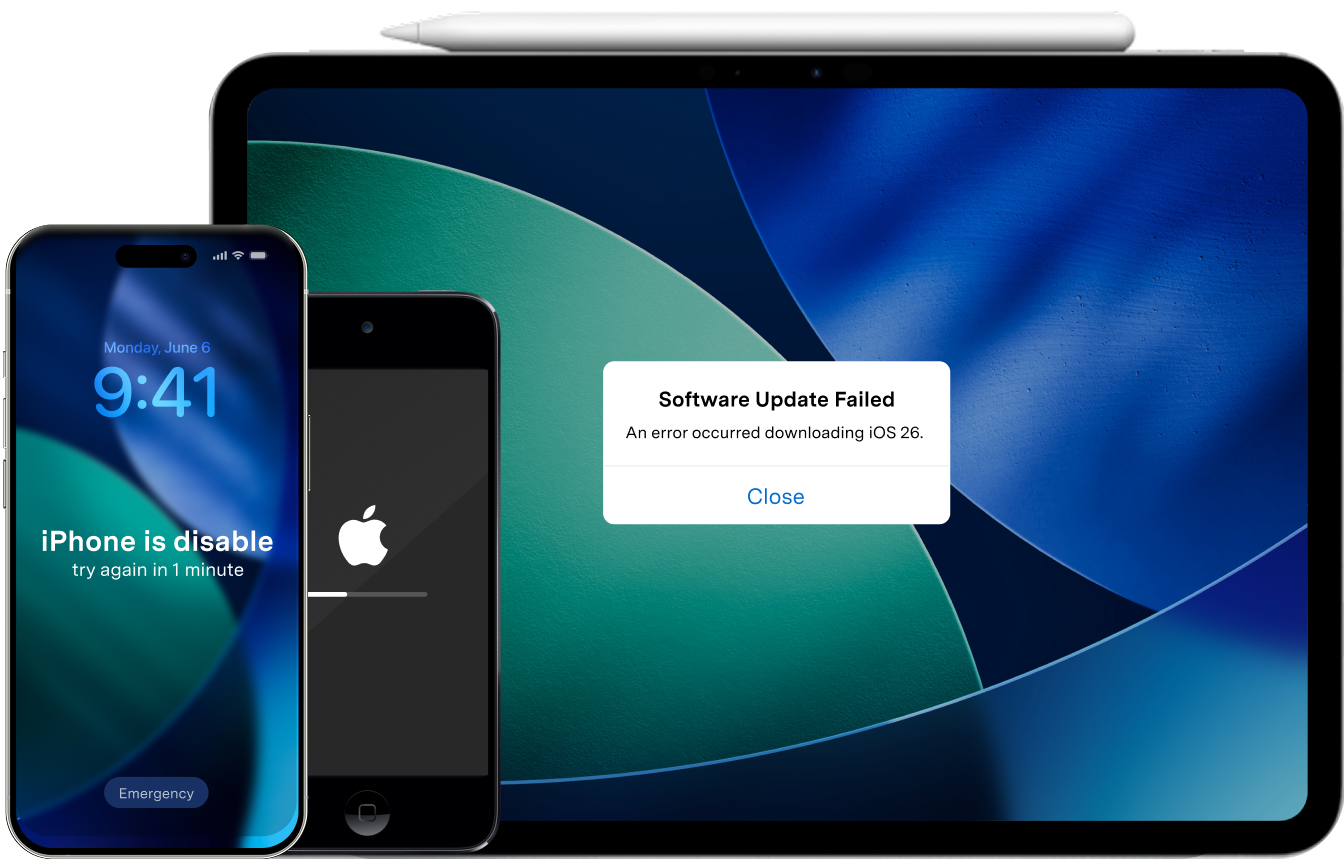 doctor phone ios system repair