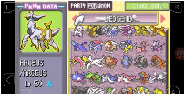 How Do You Catch All The Legendary Pokémon In Emerald?- Dr.Fone