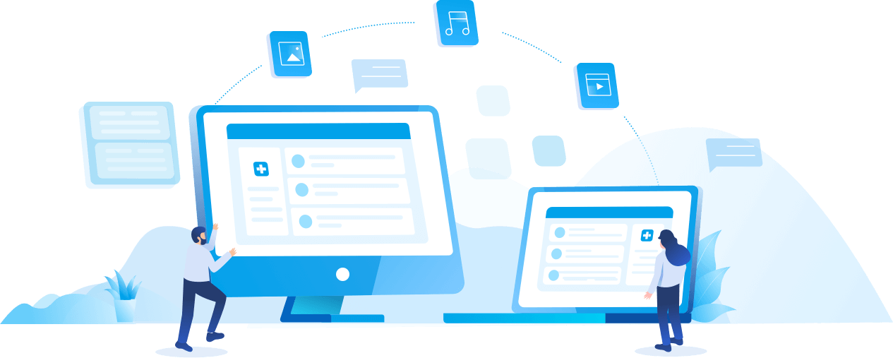 android file transfer