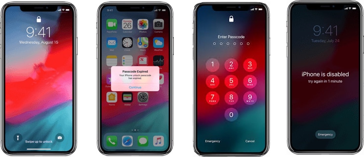 OFFICIAL Dr.Fone - Screen Unlock (iOS): Unlock iPhone ...