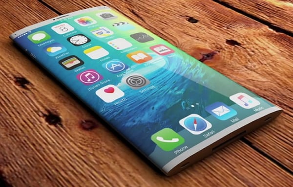 Tips and tricks about iPhone 8-revamped design