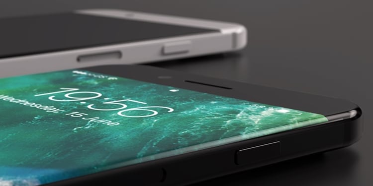 Tipps und Tricks zum iPhone 8 - Drucksensitives Display
