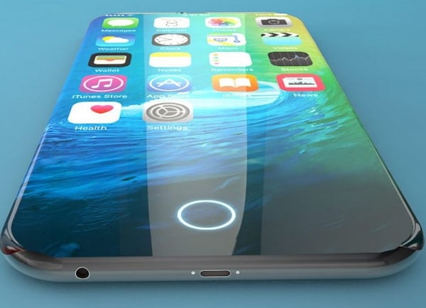 Trucos y consejos sobre el iPhone 8 - Resistente al agua