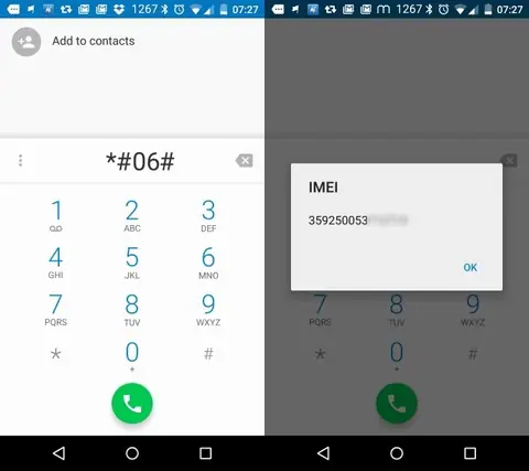 How to Unlock your Android Phone