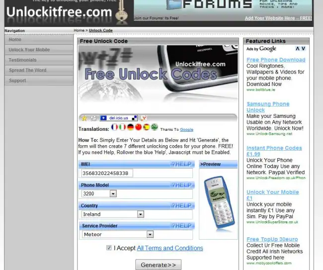 ways to find unlocking codes-click 