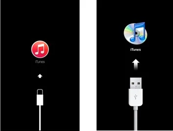 iPod se Pega en el logo Apple: Aquí Está la Solución- Dr.Fone