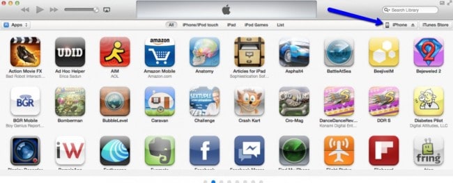 Hoe kun je een iPhone back-up maken naar iTunes onder Mac