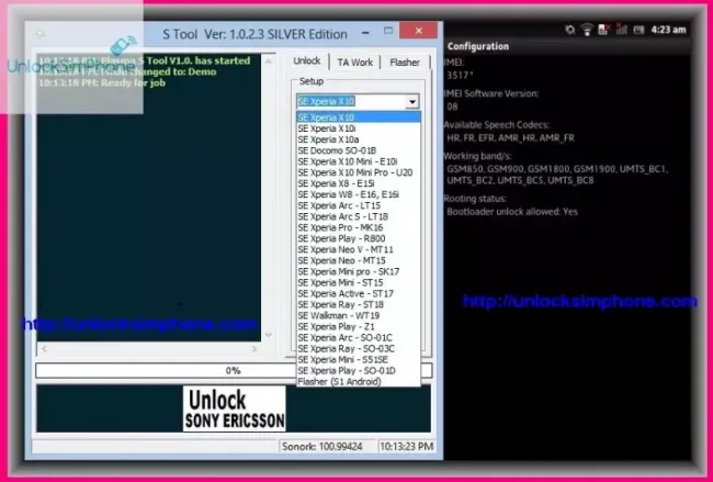 sim unlock code generator free download