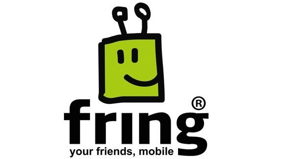 fring video call