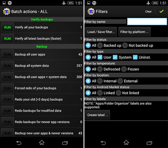 android backup apps titanium