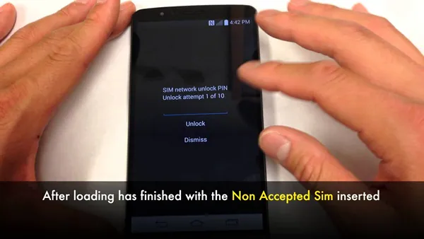 How To Unlock Lg Phone Full Guide To Bypass Lock Screen And Sim Lock Dr Fone