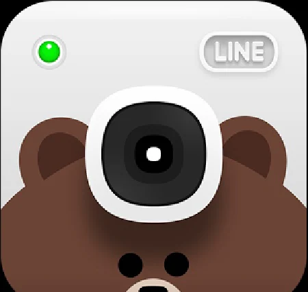 line camera