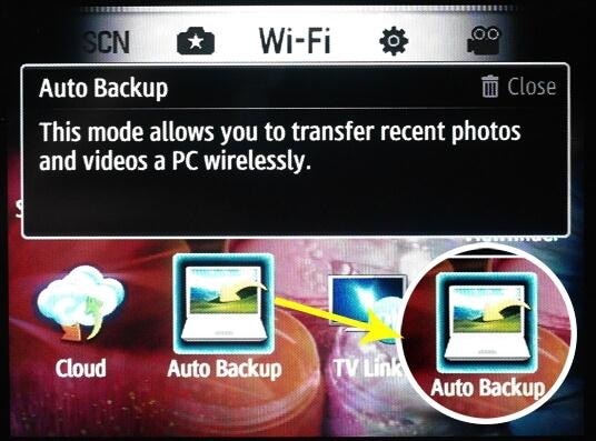 pc auto backup android phone
