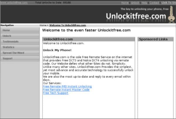 unlock verizon phone code generator tool software