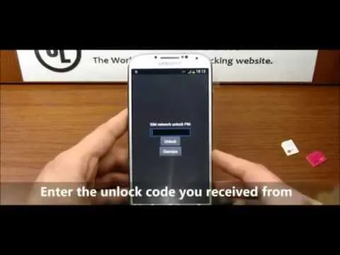 freeunlock