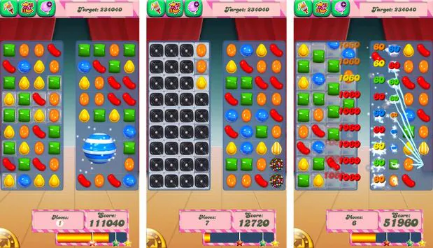 candy crush saga cheats