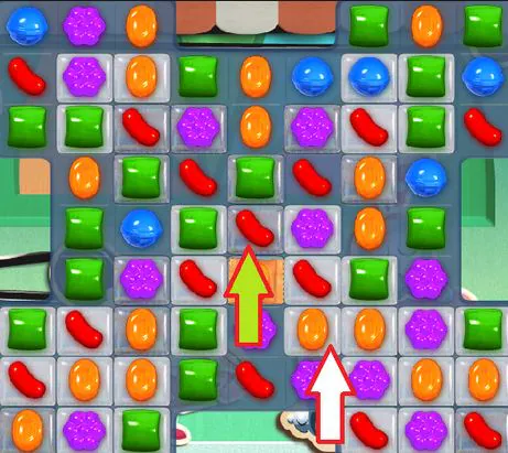 candy crush saga cheats and tips