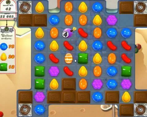 candy crush saga cheats en tips