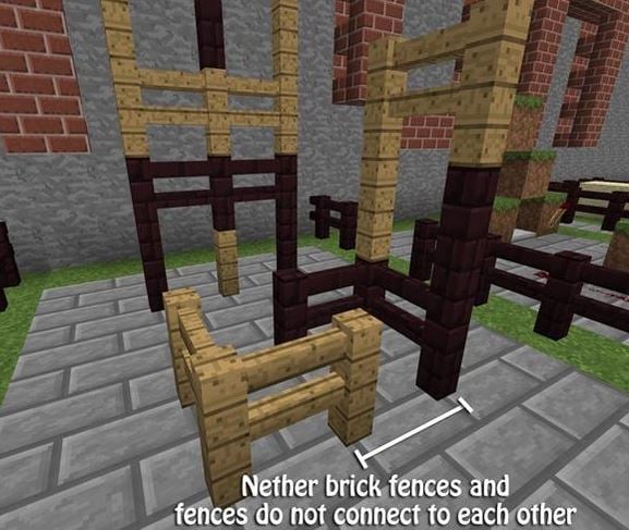 Minecraft Pocket Edtion tips - Be Unique