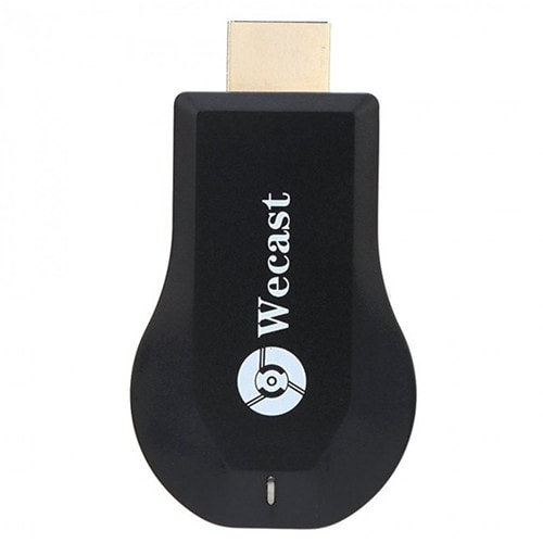 wecast display dongle receiver
