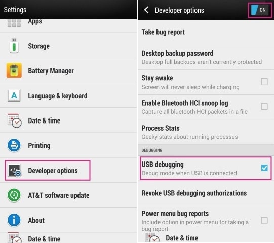 root htc one with htc quick root toolkit