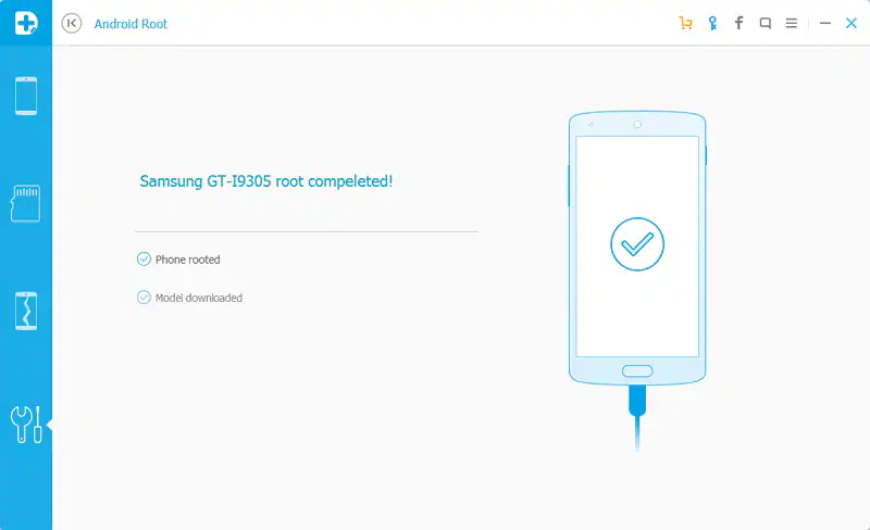 root nexus 4 met android root