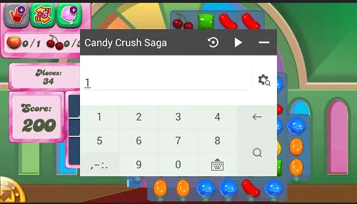 candy crush saga