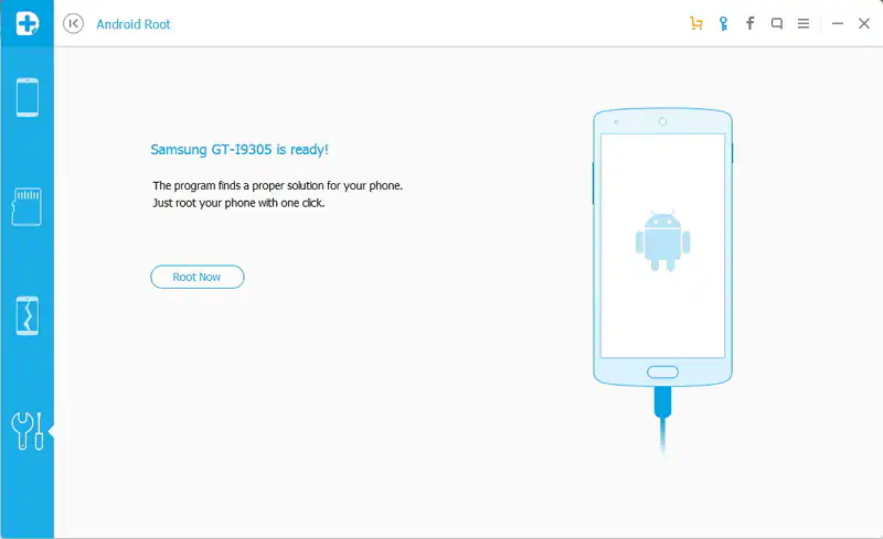 root moto e met android root