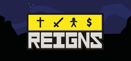best new iOS games - Reigns