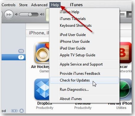 4 Solutions To Fix Itunes Error 39 Dr Fone