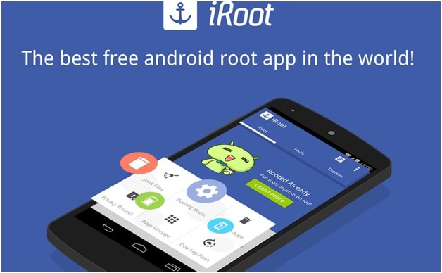 best root apk app for android tablet 2018
