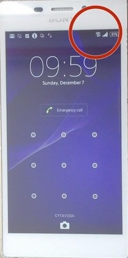 How To Remove Htc Lock Screen If I Forgot Password Pattern Or Pin Dr Fone