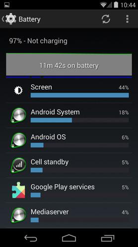 fix htc one battery overhitting