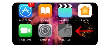 comment utiliser le Jailbreak d'iOS 10.2