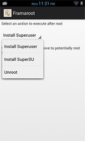 root samsung j7 - install superuser