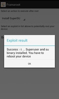root samsung j7 - root successfully