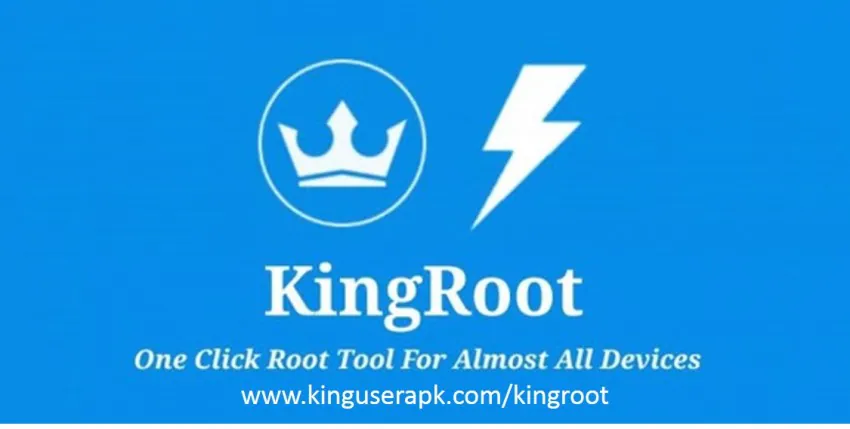 برنامج روت هاتف سامسونج - kingroot