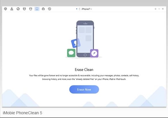 2017 best iphone cleaner software mac