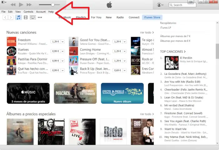 itunes 12.7.3 download for mac