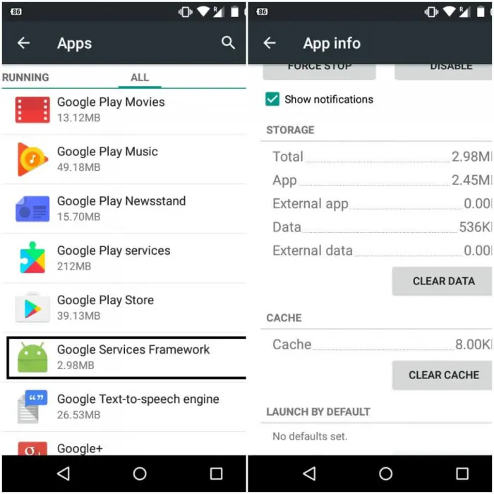 Google Play Store Not Working? Here's How You Can Fix it Using Different  Ways - MySmartPrice