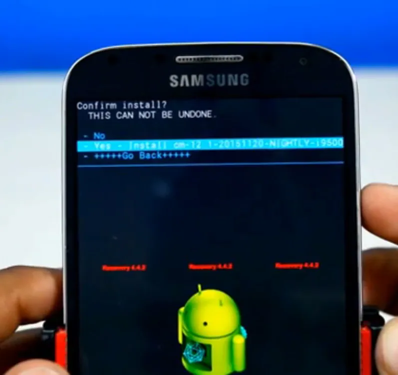 [Solved] Fix the Soft Bricked Android Phone Dr.Fone