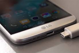charge lg g5