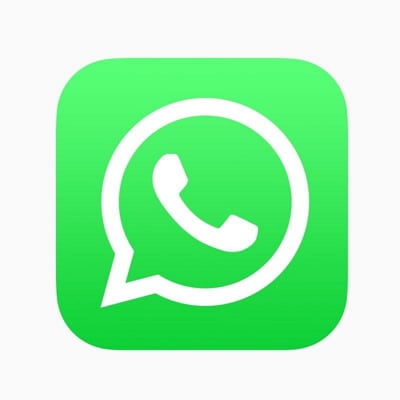 How to download whatsapp on ipod