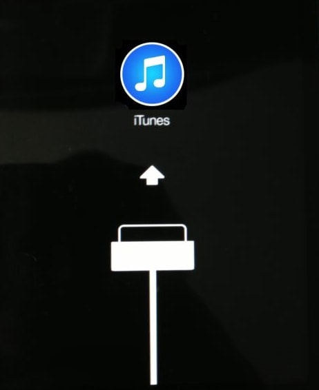 connect to itunes