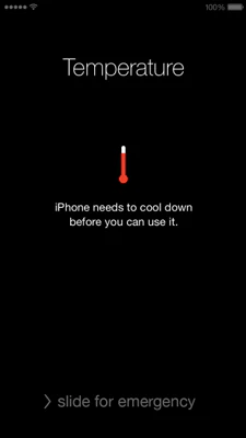 iphone 7 problems - iphone 7 overheating